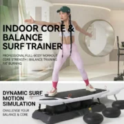 Pilates Dopamine Surfboard