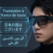 INMO GO3 AI Glasses - Image 2