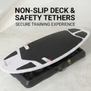 Pilates Dopamine Surfboard - Image 3