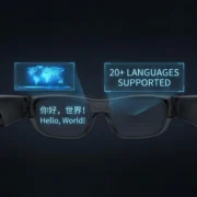 INMO GO3 AI Glasses - Image 3