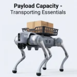 Unitree Go2 Quadruped Robot Dog
