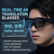 INMO GO3 AI Glasses